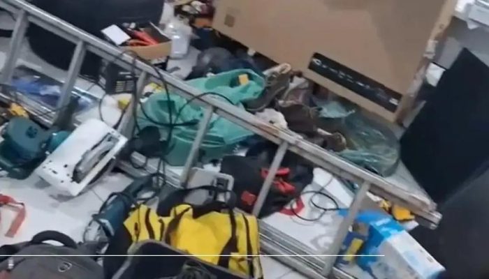 Homem preso por diversos furtos de alto valor em Porto Seguro e Arraial d'Ajuda