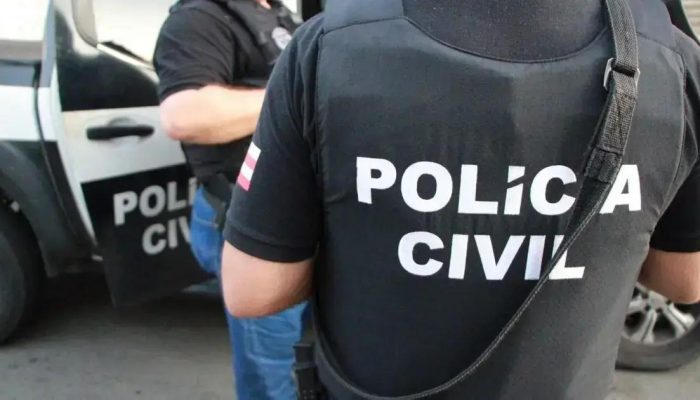 Homem preso por estupro de criança de 5 anos em Nazaré após denúncia médica