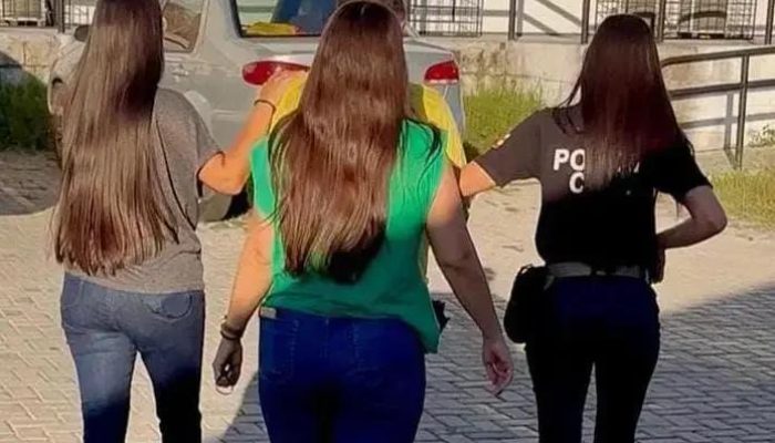 Homem preso por extorsão e violência psicológica contra mulher em Paulo Afonso
