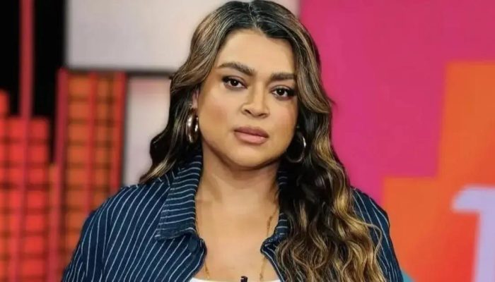 Homenagem a Preta Gil: Rua em Salvador pode receber seu nome