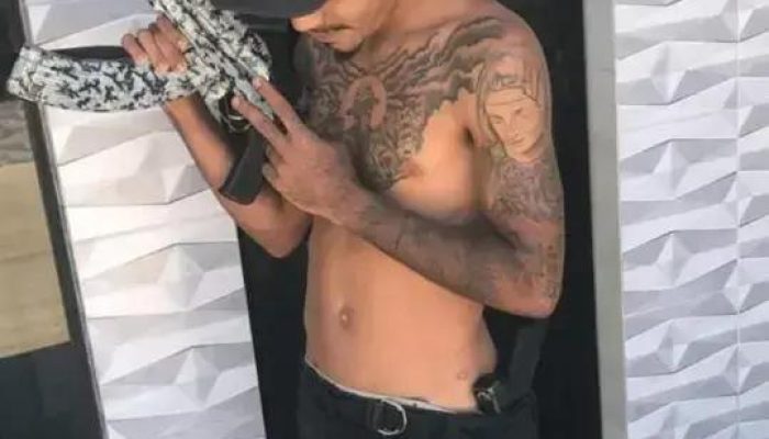 Homicida perigoso é morto em confronto com Rondesp em Jequié