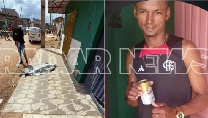 Homicídio em bar de Itabela envolve discussão e termina em tragédia