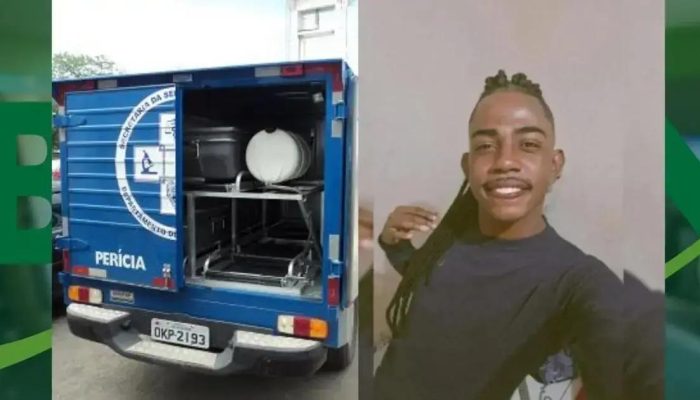 Homicídio em Jequié: Jovem é executado dentro de casa