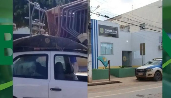 Homicídio em São Desidério: briga por 'cama' termina em tragédia