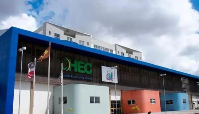 Hospitais da Bahia: Nova OS em processo de licitação para gestão do HEC