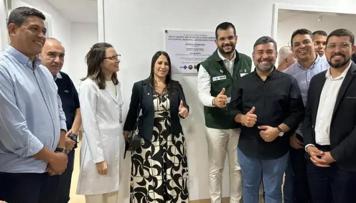 Hospital de Porto Seguro ganha nova emergência e centro obstétrico