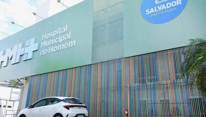 Hospital Municipal do Homem completa um ano com mais de 5 mil cirurgias