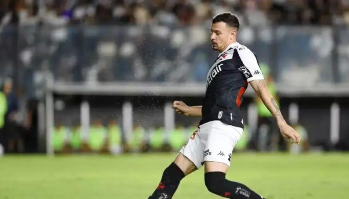 Hugo Moura fala sobre joga após perda do bebê de sua esposa