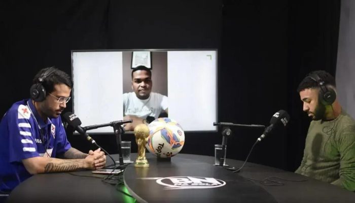 Hugo Moura revela planos do Jequié para subir à Série C do Brasileirão