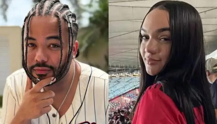 Hytalo Santos processa influenciadora por calúnia e difamação