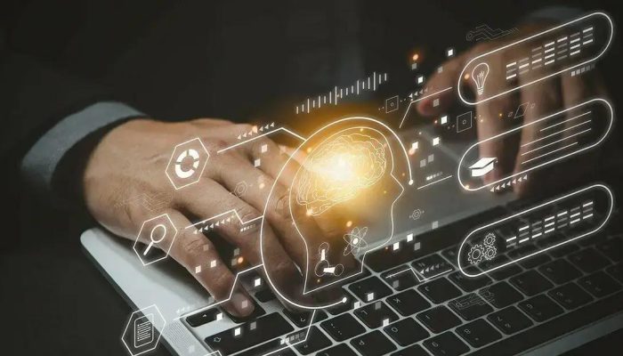 IA Contábil: como a inteligência artificial está revolucionando a contabilidade