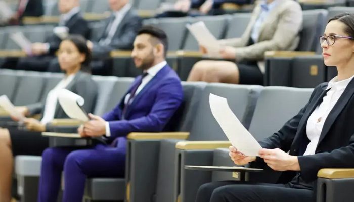 Ibracon promove Conferência sobre Tendências em Contabilidade e Auditoria