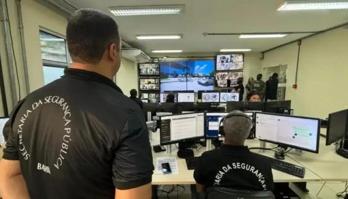 Identificado por Reconhecimento Facial, suspeito de estelionato é preso em Barreiras