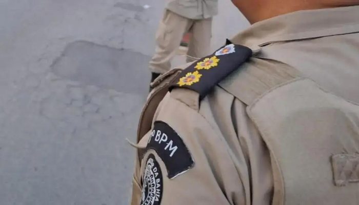 Idosa agredida pelo filho em Irecê: um caso de violência doméstica