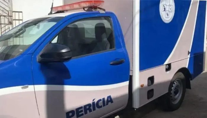 Idoso de 75 anos morre após ser atropelado em São Gonçalo dos Campos