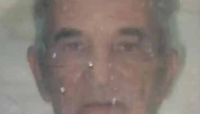 Idoso de 82 anos é morto a facadas em Santa Rita de Cássia