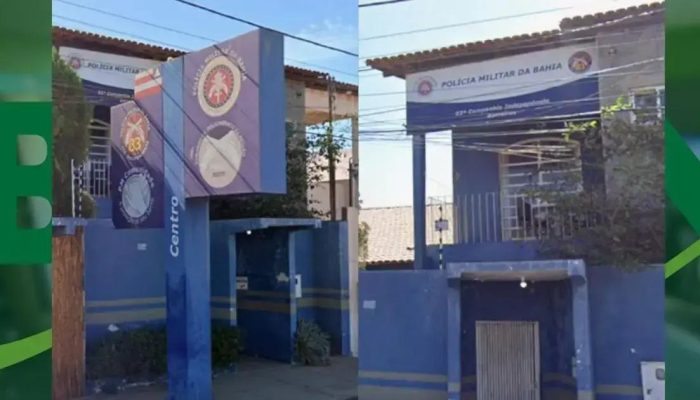 Idoso é preso por estupro de vulnerável contra as netas em Barreiras