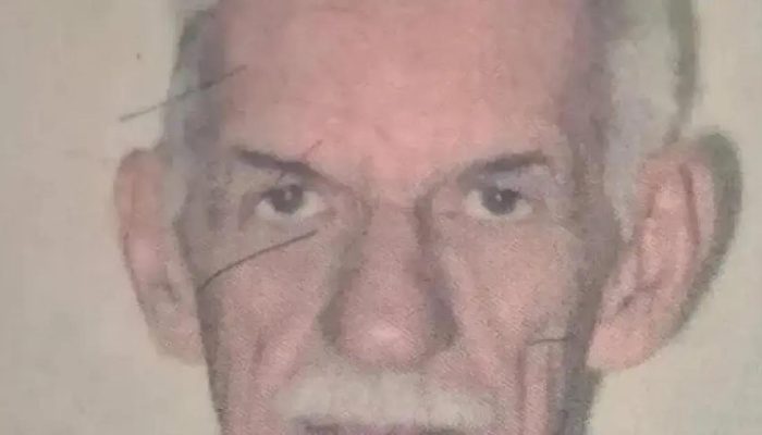 Idoso morre após coice de vaca enquanto tirava leite em Rafael Jambeiro