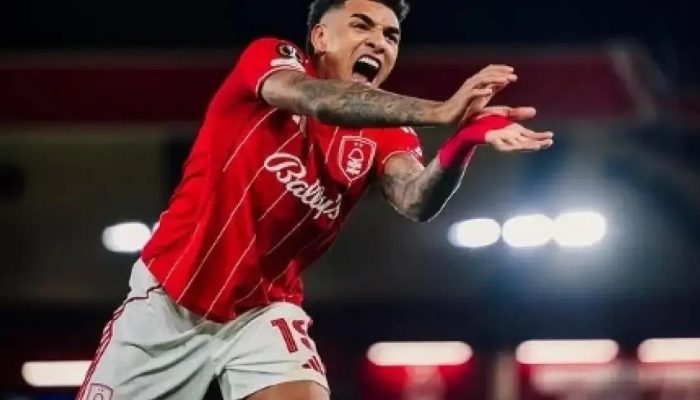 Igor Jesus marca contra Porto e Nottingham Forest vence na Liga Europa