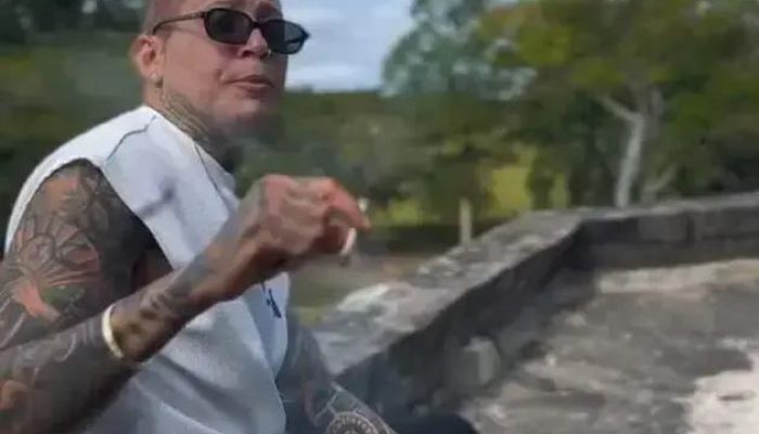 Igor Kannário em Itapetinga: A polêmica do São João 2025