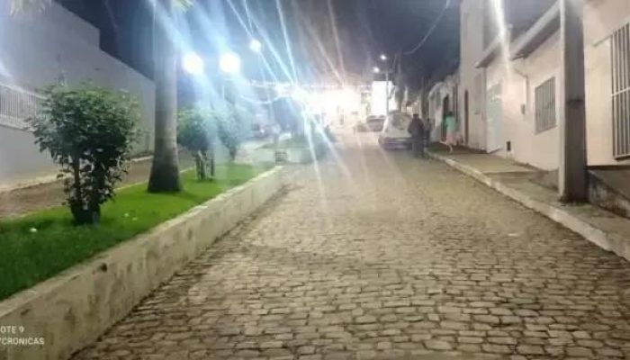 Igreja de Itarantim celebra Corpus Christi sem tapetes tradicionais