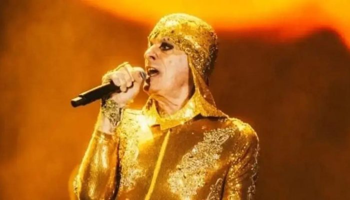 Imperatriz Leopoldinense traz Ney Matogrosso como tema para o Carnaval 2025