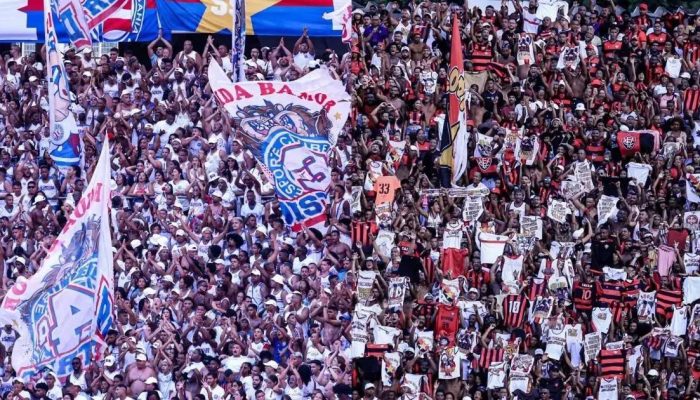 Incidente na Unijorge destaca rivalidade de torcidas organizadas em Salvador