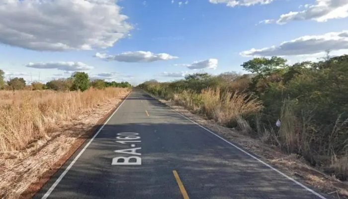 Incra reconhece terra quilombola em Bom Jesus da Lapa com 20,2 hectares