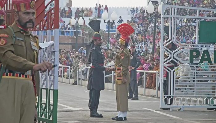 Índia e Paquistão firmam cessar-fogo imediato mediado pelos EUA
