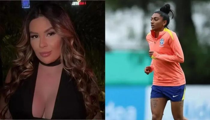 Influencer ex-namorada de jogadora da Seleção morre em acidente em Campinas
