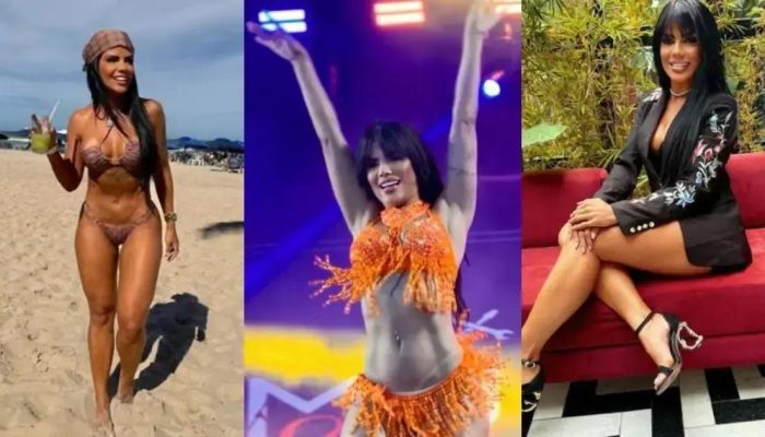 Influenciadora de Feira de Santana é alvo da Polícia Civil por sextorsão