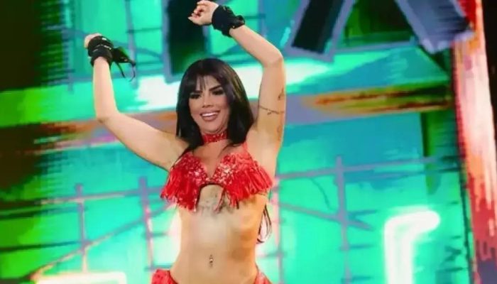 Influenciadora e a Ameaça de Vazamento por Dívida: Envolvimento Policial