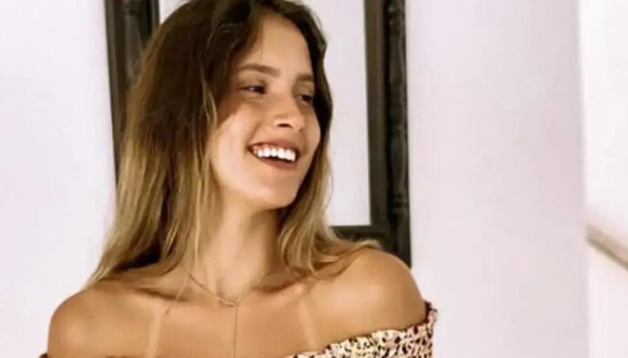 Influenciadora Melissa Said é alvo da Polícia Civil em operação contra tráfico