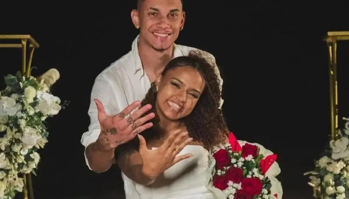 Influenciadora Radija Pereira anuncia nova gravidez em meio a crise familiar