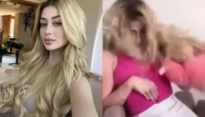 Influenciadora Valéria Marquez é morta durante transmissão ao vivo no TikTok
