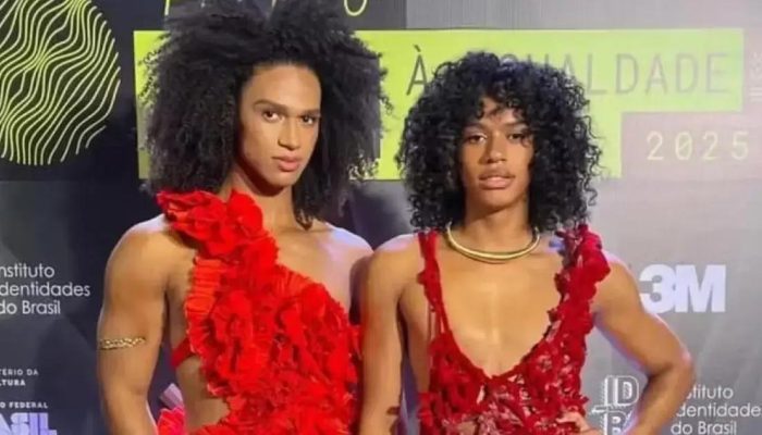 Influenciadores brasileiros fogem de Israel após tumultos