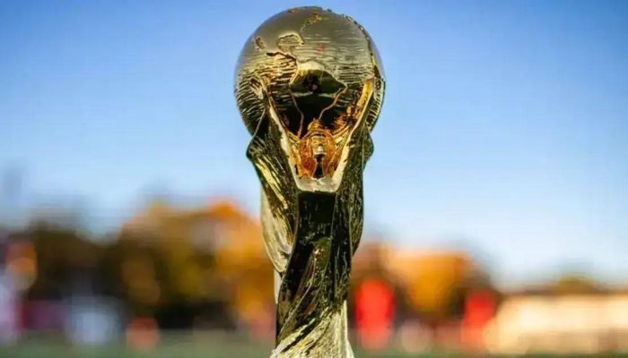Ingressos da Copa do Mundo 2026 variam de R$ 319 a R$ 33 mil