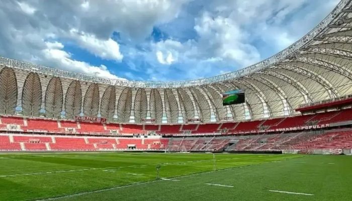 Ingressos para Internacional x Bahia: Como adquirir e detalhes da partida