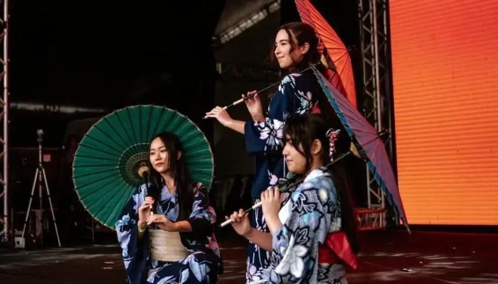 Ingressos para o Festival Bon Odori em Salvador já estão disponíveis!