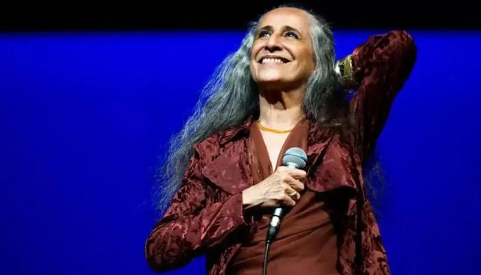 Ingressos para o Show de Maria Bethânia em Salvador: novas informações