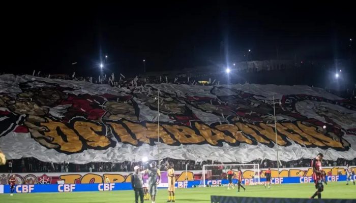 Ingressos para Vitória x Corinthians: valores e onde comprar no Barradão