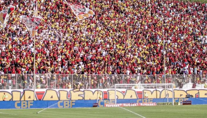 Ingressos para Vitória x Vasco: Valores e Onde Comprar