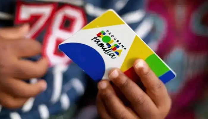 Início do pagamento de agosto do Bolsa Família pela Caixa Econômica