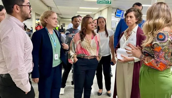 Inovação em emergências: Bahia avalia telemedicina para hospitais públicos