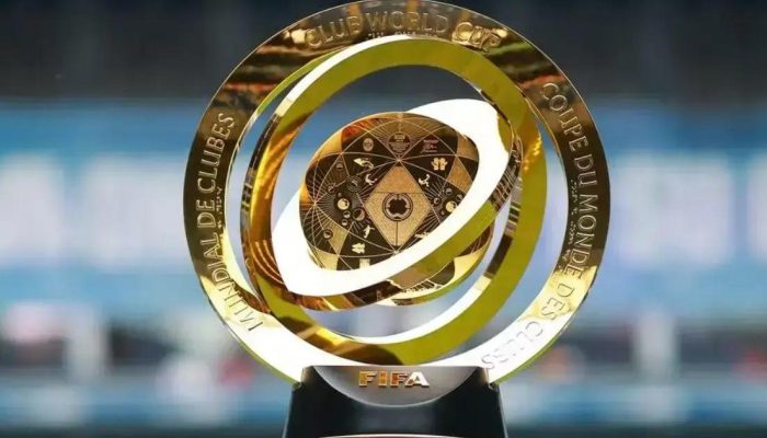 Inovações no Mundial de Clubes de 2025: O Futuro do Futebol