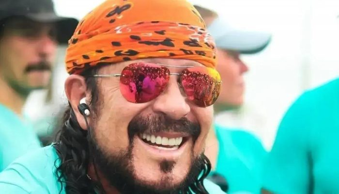 Inscrições abertas para a “Corrida 100% Você” em Aracaju com Bell Marques