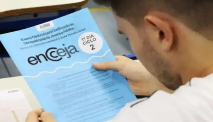 Inscrições abertas para o Encceja 2025: Garanta sua certificação!