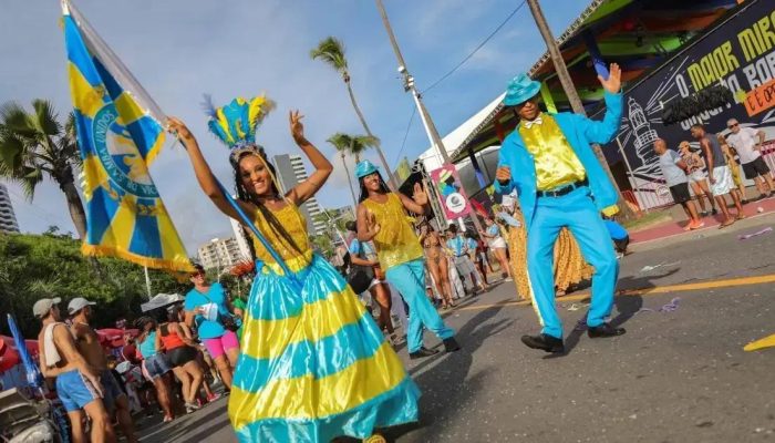 Inscrições para Fuzuê e Furdunço terminam nesta terça em Salvador