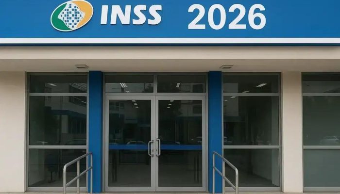 INSS 2026: Mudanças nas regras de aposentadoria e novos valores