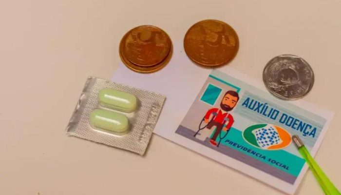 INSS concede benefícios por incapacidade temporária sem perícia presencial